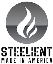 Steelient Corp logo
